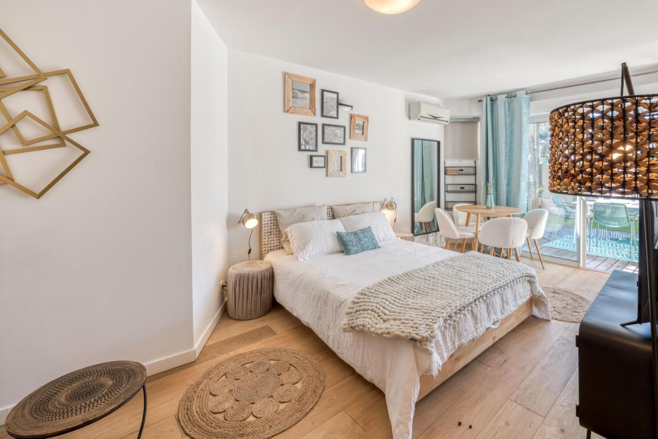 Appartement Cocoon In *