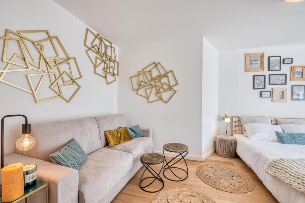Cocoon In Apartamento *