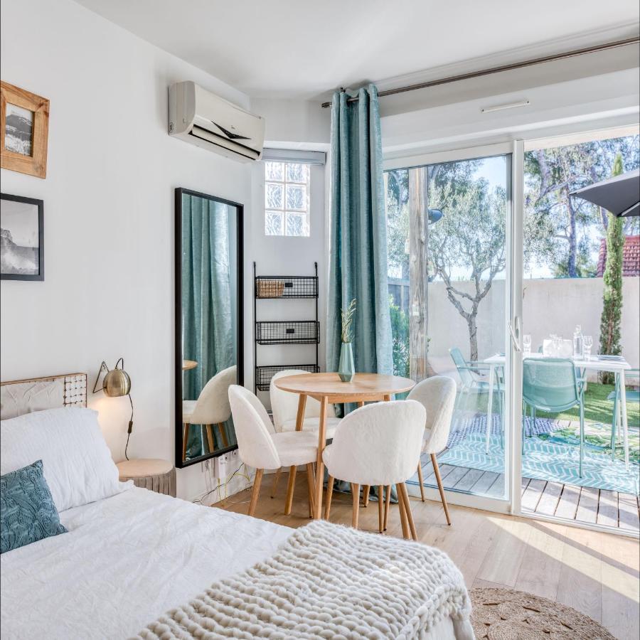 Cocoon In Apartamento Cassis