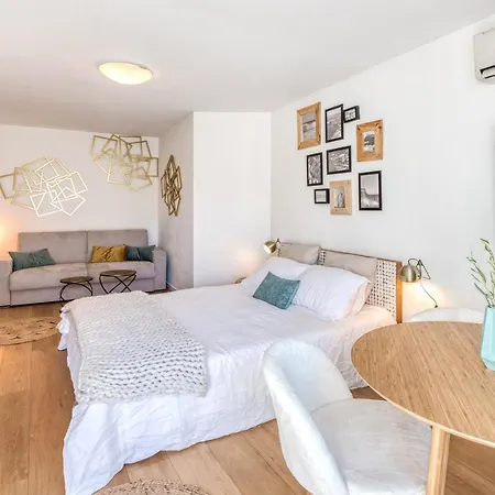 Appartamento Cocoon In Cassis Esterno foto